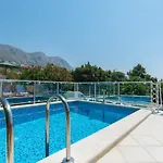 With A Swimming Pool Mlini, Dubrovnik - 9009 Apartament *