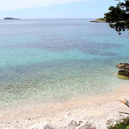 Διαμέρισμα With A Swimming Pool Mlini, Dubrovnik - 9009 Mlini