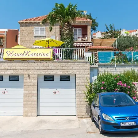 With A Swimming Pool Mlini, Dubrovnik - 9009 *