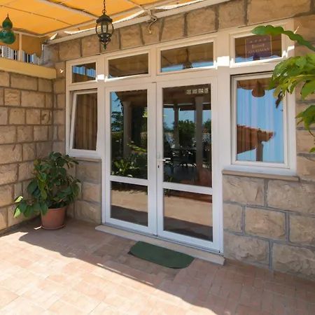 With A Swimming Pool Mlini, Dubrovnik - 9009 Διαμέρισμα *