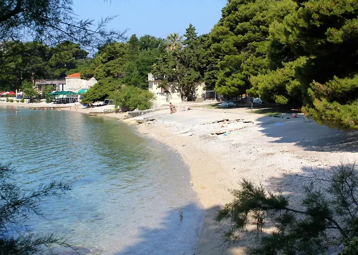Appartement With A Swimming Pool Mlini, Dubrovnik - 9009 *