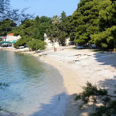 아파트 With A Swimming Pool Mlini, Dubrovnik - 9009 *