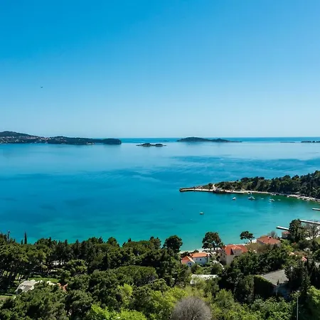 With A Swimming Pool Mlini, Dubrovnik - 9009