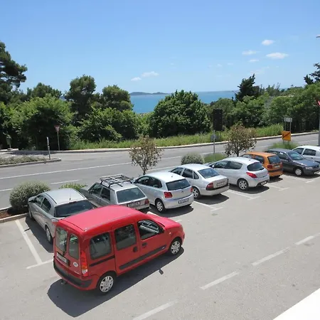 With A Swimming Pool Mlini, Dubrovnik - 9009 아파트 믈리니