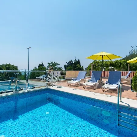 With A Swimming Pool Mlini, Dubrovnik - 9009