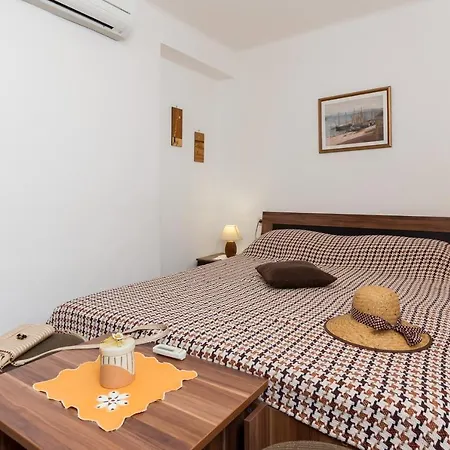 With A Swimming Pool Mlini, Dubrovnik - 9009 아파트 *