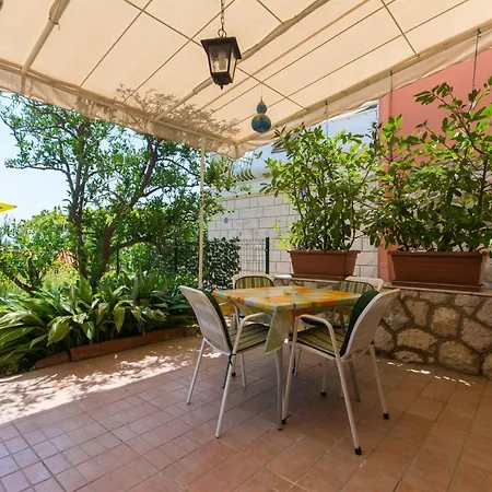 With A Swimming Pool Mlini, Dubrovnik - 9009 * 믈리니