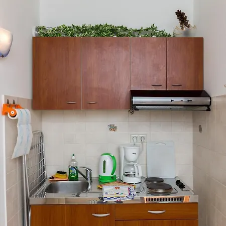 With A Swimming Pool Mlini, Dubrovnik - 9009 Apartman Mlini