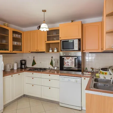 With A Swimming Pool Mlini, Dubrovnik - 9009 Apartman