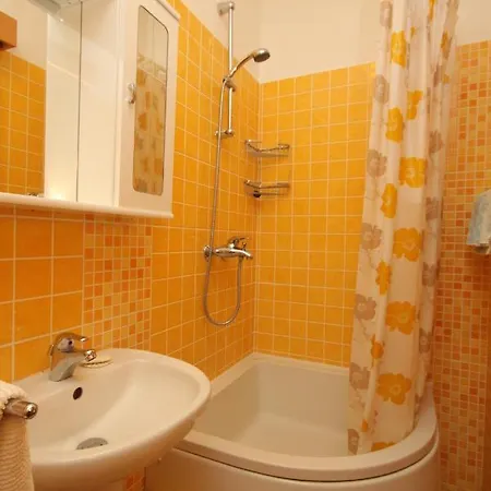 Apartman With A Swimming Pool Mlini, Dubrovnik - 9009