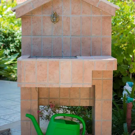 아파트 With A Swimming Pool Mlini, Dubrovnik - 9009 믈리니