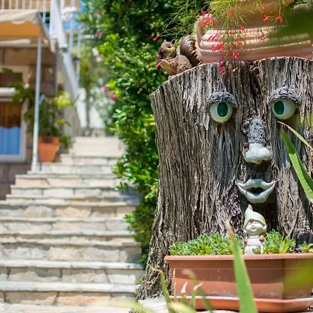 Apartman With A Swimming Pool Mlini, Dubrovnik - 9009