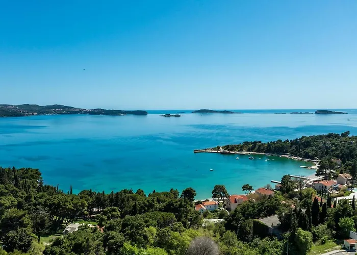 With A Swimming Pool Mlini, Dubrovnik - 9009