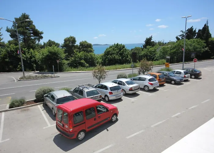With A Swimming Pool Mlini, Dubrovnik - 9009 Apartamento Mlini