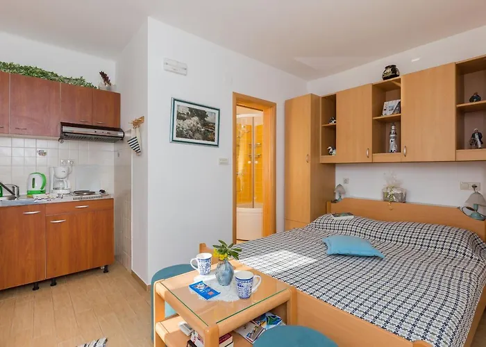 With A Swimming Pool Mlini, Dubrovnik - 9009 *