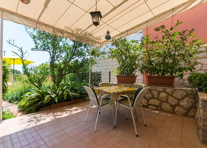 With A Swimming Pool Mlini, Dubrovnik - 9009 * Mlini