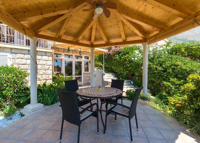 With A Swimming Pool Mlini, Dubrovnik - 9009 * Mlini