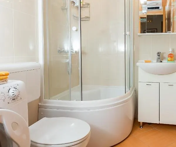 With A Swimming Pool Mlini, Dubrovnik - 9009 Apartamento *