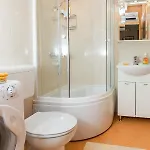 With A Swimming Pool Mlini, Dubrovnik - 9009 Appartement *